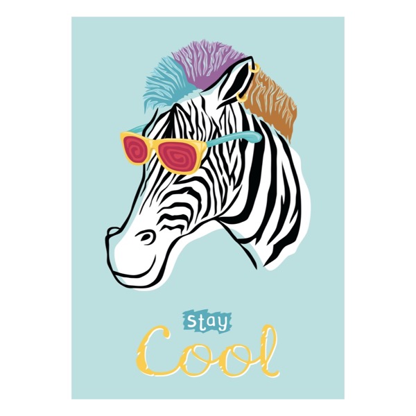 Stay Cool