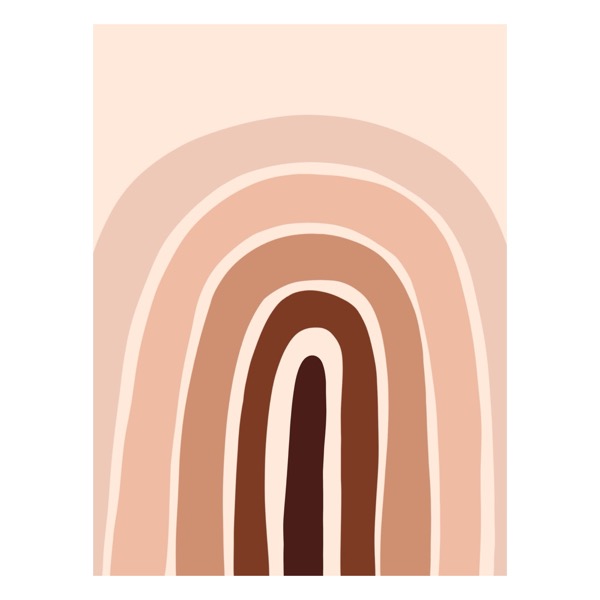 Blush Arches