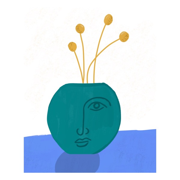 Face Vase