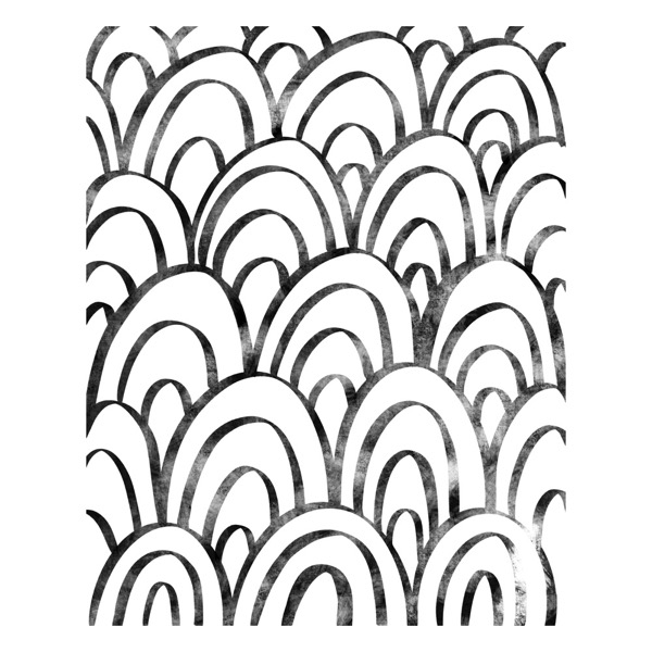 Ink Arches