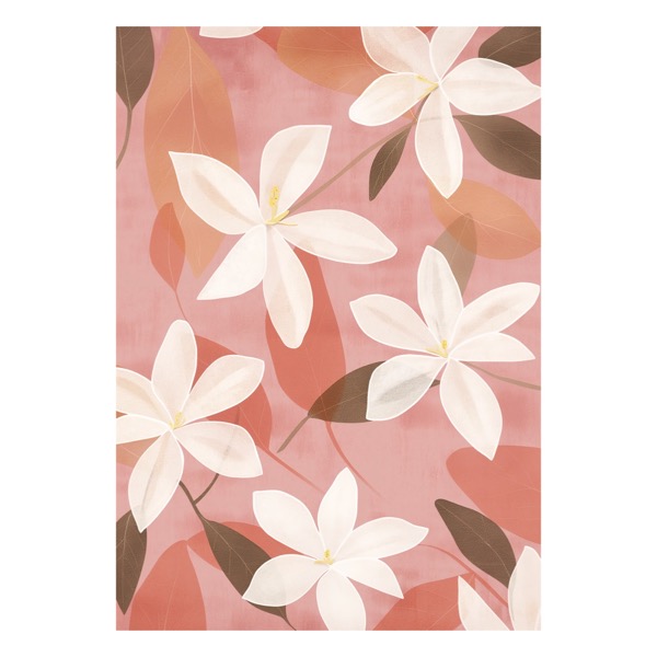 Blush Blooms
