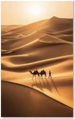 Desert Dunes - Image 1