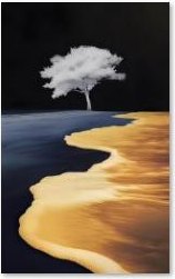 Custom Size Canvas - Image 1