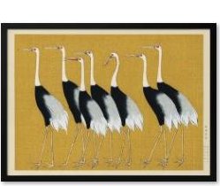 Five Cranes - Image 1