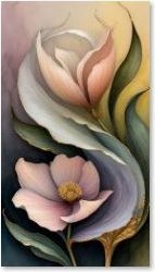 Magnolia Bloom - Image 1