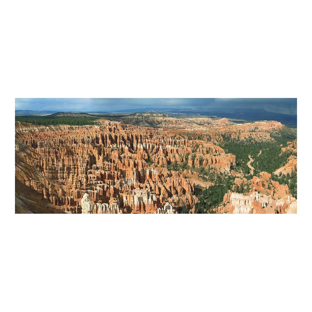 Bryce Canyon