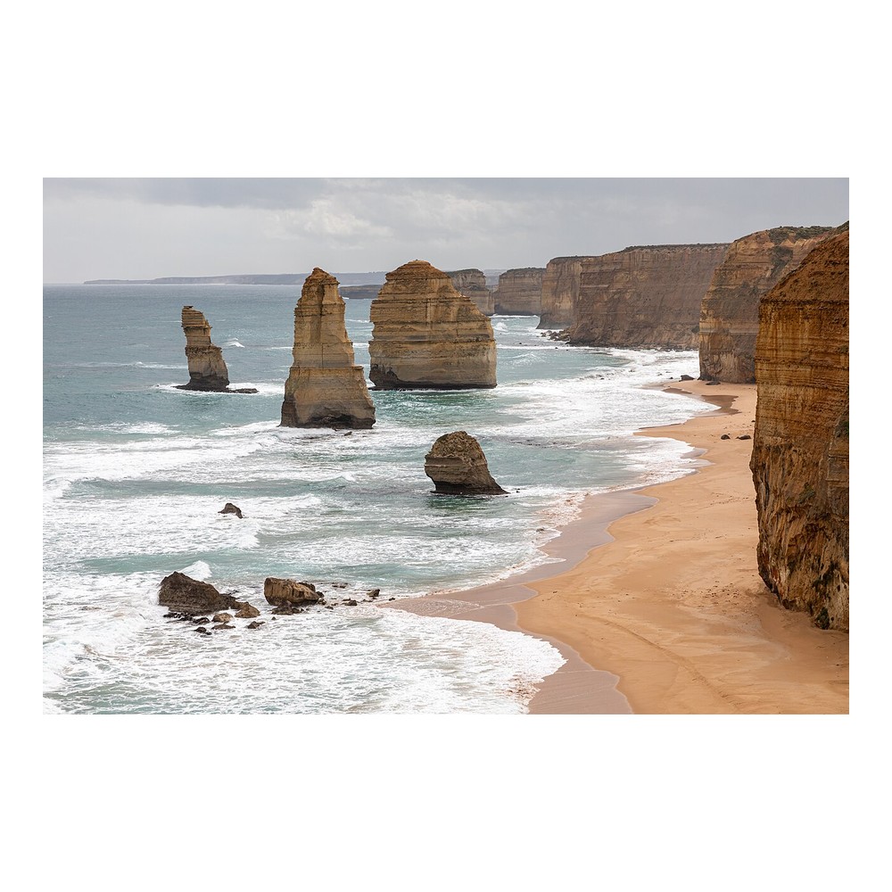 Twelve Apostles