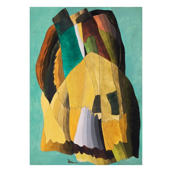 Folded Colour