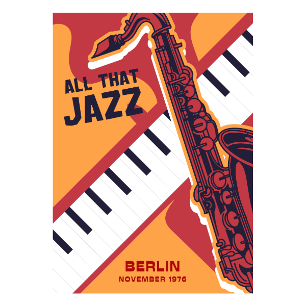 Retro Jazz